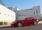 Ferrari 599 GTB Fiorano